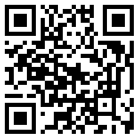 QR Code for bitcoin:3HpgEV91MLdgSCZPcSkofkEu8GF58VAwBA