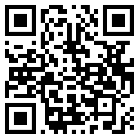 QR Code for bitcoin:3HpgEY51R7BxRKafZb9iGecaACuvZufCbA