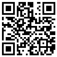 QR Code for bitcoin:3Hpi3zDRZ2FGPLuUhHd714VjbAWmTudZys