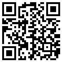 QR Code for bitcoin:3HpkG1pcpKwrV6qcaYBpcXQAEdL7VPDfXA