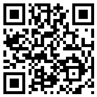 QR Code for bitcoin:3Hpr6PtuT2XQnJwNENATCQgEB5oudNxtHe