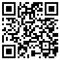 QR Code for bitcoin:3HprnrTkFYvqhyjee5jsSMN39igEhgFSYk