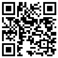 QR Code for bitcoin:3HpucT7p1QfmBL37JBmCvD2Vz5rtLMRF7T