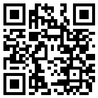 QR Code for bitcoin:3HpwNxL6XPBAFKCEBRrH9ivSsPyhAv9xUb