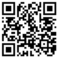 QR Code for bitcoin:3Hq5gxh5ebbQToYsWhvvYP5vMFX8eKWDfW
