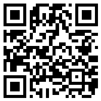 QR Code for bitcoin:3HqBfu9di2eaJZNzU9bZcL3QhJVALVeJsG