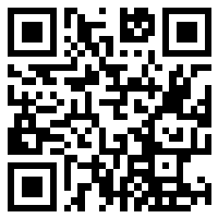 QR Code for bitcoin:3HqBgcMN9PHnbnJgPacLF8LdKjac6MEcMW