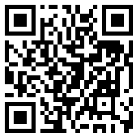 QR Code for bitcoin:3HqBzB2rbTCF7S5Rz8fgsUWfzak5B3dAUG