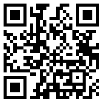 QR Code for bitcoin:3HqLxLzcLRbPFXFFbGmo29b9bX2GpQZj5X