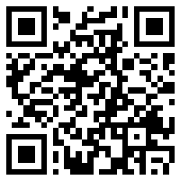 QR Code for bitcoin:3HqMFEME8dFxNjDUeDZfdS7CLBjk75LkC1
