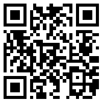 QR Code for bitcoin:3HqP7FfKj4uSAeg7bG2FUStrPRie7qZg77