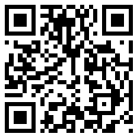 QR Code for bitcoin:3HqPpbHePzzoPST7J26gKSGUk6ZKKe9Fjm