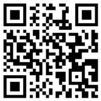 QR Code for bitcoin:3HqScNFDaSoktNJeQGpSxG2vAHSLEhAoot