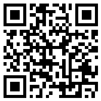 QR Code for bitcoin:3HqSjrDoMidLfjEPw41F6CeqKnkNMWtoVk