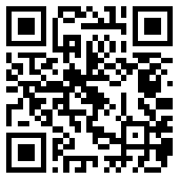 QR Code for bitcoin:3HqVXUTGnCT3dYH6segRrh9HT6F62aUocP