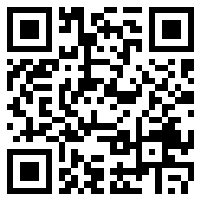 QR Code for bitcoin:3HqYUcFdMYp1MYceXWmdrWMiGpy6BYE6ge