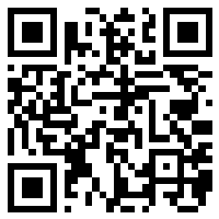 QR Code for bitcoin:3HqhFWYuoaUNfo7vF9hVSyPsMwyccu8b1P
