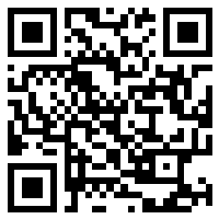 QR Code for bitcoin:3HqhUJj2WVafDbPYnALj3LPtfT2yoRtM7f