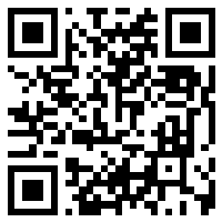 QR Code for bitcoin:3HqhamRnrp83PXQSDLcsDLXCeixDvmdPVK