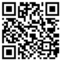 QR Code for bitcoin:3HqiPCqFMVnWZaR9CyVxdZfaS3KiRaChPm