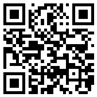 QR Code for bitcoin:3HqjYcvTr5yKpHBeHoMjxAestrtFZT3dA7