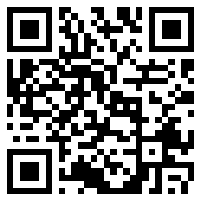 QR Code for bitcoin:3Hqmea4vxkMUDXMi3FDvxYW6tAP68QCffH