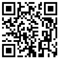 QR Code for bitcoin:3HqsjLUi2jxx3z41QKJrPrinSnLDmHawks