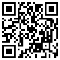 QR Code for bitcoin:3HquEfRWBmgte2sLApWMjgUstny4EpZGSi