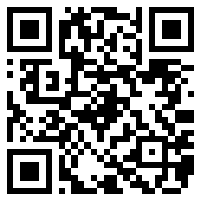 QR Code for bitcoin:3HrAzWSR9cXk77SeJRp4iu6zUY1kYX73oC