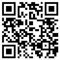 QR Code for bitcoin:3HrEHNFWysuXdvSieSTbJB7NbH67GEE4uL