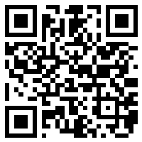 QR Code for bitcoin:3HrKJjGtXmoKLQdvoJKwfuXbod4QVTc4vu