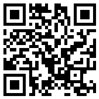 QR Code for bitcoin:3HrMbseQjyore9rySP58gmQruHMC5WjDXe
