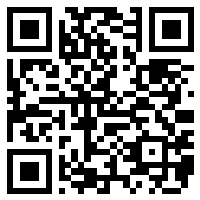 QR Code for bitcoin:3HrMo2D7cqo7KwvdEG3fRAvm6Ad9Y79gJN