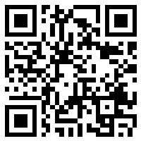 QR Code for bitcoin:3HrRmKLW4W8cUVjsckJqL69JpjaTA2JrAx