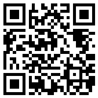 QR Code for bitcoin:3HrUoU46jwFJNGdnSPqvrEC2ZTHvChtjSc