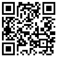QR Code for bitcoin:3HrV1ZesGQSKFBZSQLiJ6hLXjfNg6qvryB