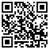 QR Code for bitcoin:3HraFZSjS7ZL6oQkQTCAXUiFF5ABkXa45i