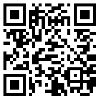 QR Code for bitcoin:3HrcWSqaRpPJQbNcvLFyJuVC2Ryi94idxG