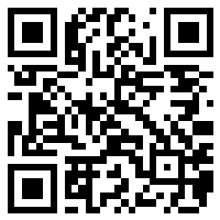 QR Code for bitcoin:3HrdDWKG1DZ6gBWsbrRhPfX1cAxJMDX3mi
