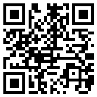 QR Code for bitcoin:3Hrh6rfUNtdGKqsbcSmtedc1AwtUtJS6fL