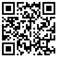QR Code for bitcoin:3HriExnXF9YQAd2QewLzAM2ye7eyqRPDET