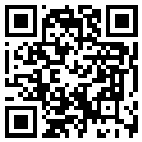 QR Code for bitcoin:3HriThBubTe7bVmeCDHm8SNYCoQgQdBtqB