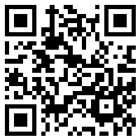 QR Code for bitcoin:3HrjhZGN9AXRQDCrDwCgoQtyPL5QLR22Lu