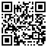 QR Code for bitcoin:3HrsWvCDDaV5pqGuiBsR3b2JbMgy4azLbS