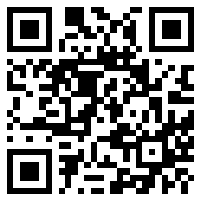 QR Code for bitcoin:3HrtDcJYLbrzCB7a5ZcQUwhktNH9LwinLE