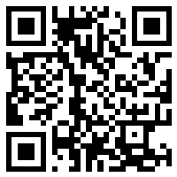 QR Code for bitcoin:3HrunPBEAGEAUgwLKVFei9bEiydeS4NWdf