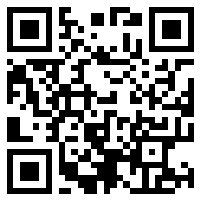QR Code for bitcoin:3Hs3btUnfdEKiTdK3uedvbcStXC39XtwaH