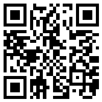 QR Code for bitcoin:3Hs6aHpEUDTASAdQTm63f3Dne4txqjwR3X