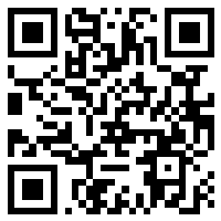 QR Code for bitcoin:3Hs9fpSAJYa6EqFzBiMEpbYRWTGfQGyKp6