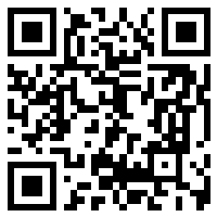 QR Code for bitcoin:3HsDE2VMgThEhS4eKRTw5UXGjyHUTy6AmF
